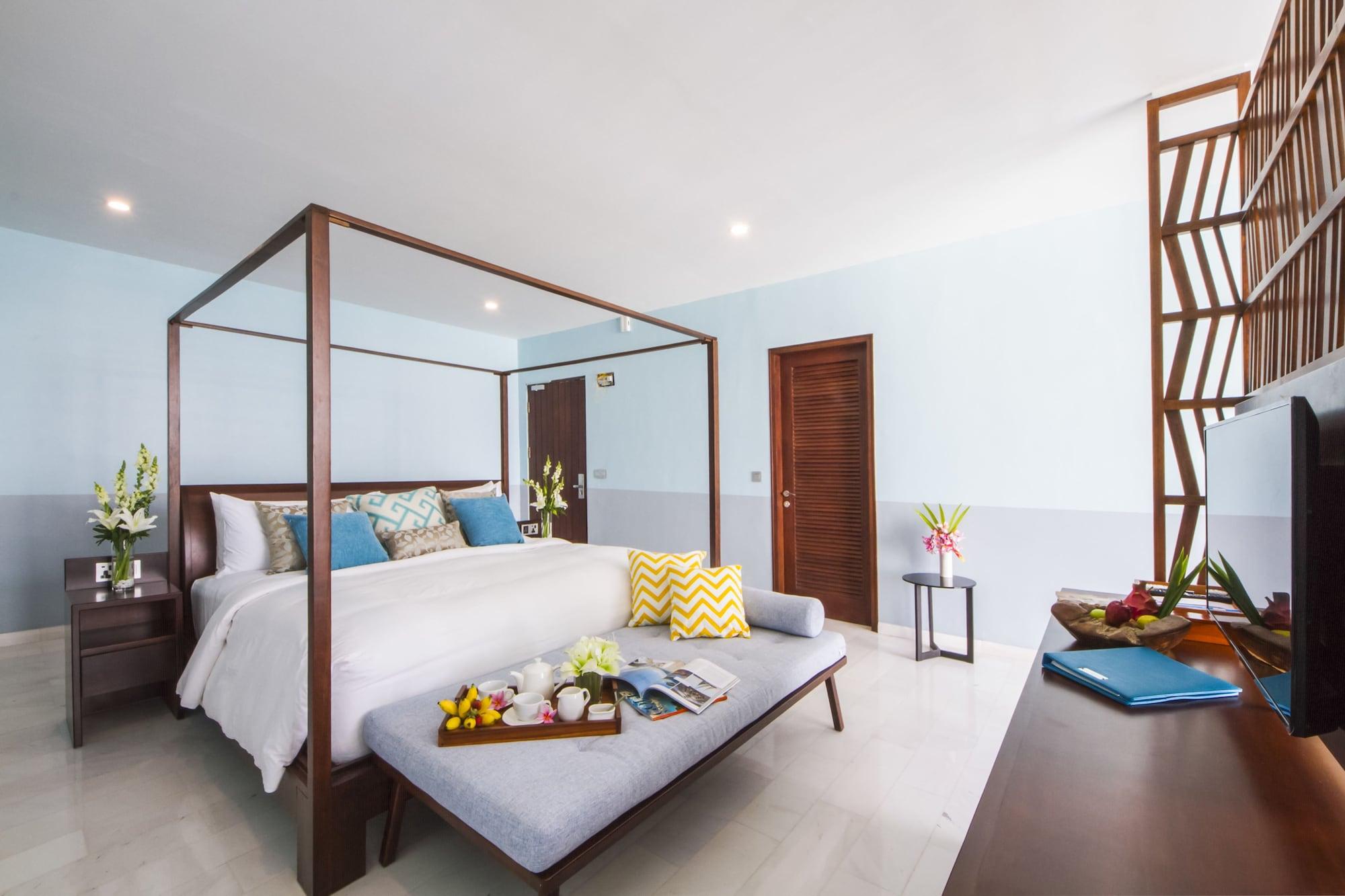 Montigo Resort Nongsa Exteriér fotografie