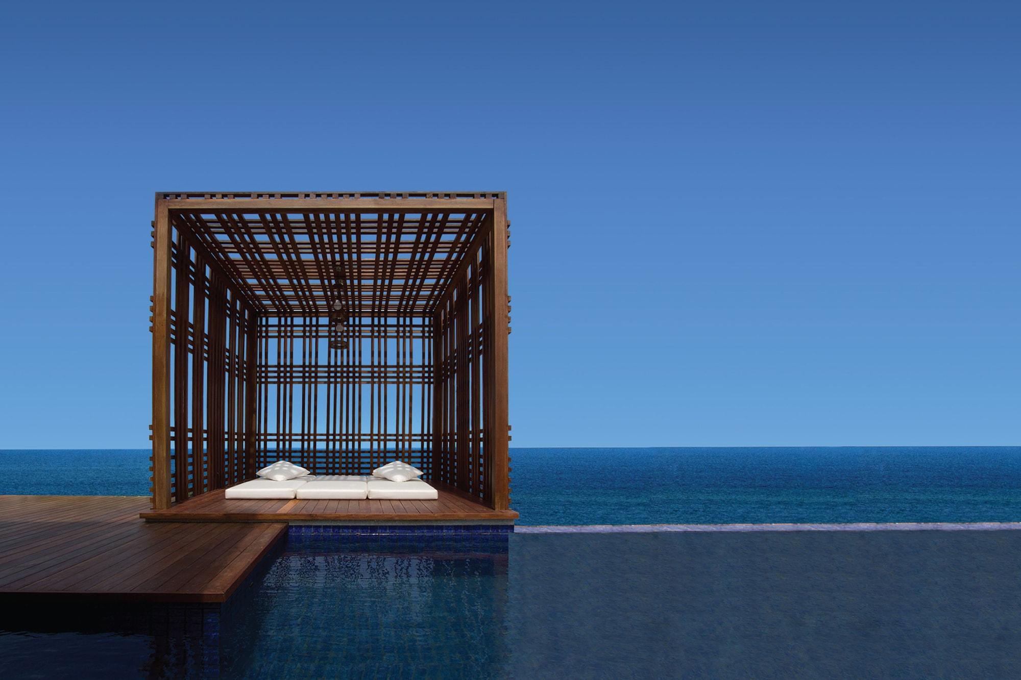 Montigo Resort Nongsa Exteriér fotografie