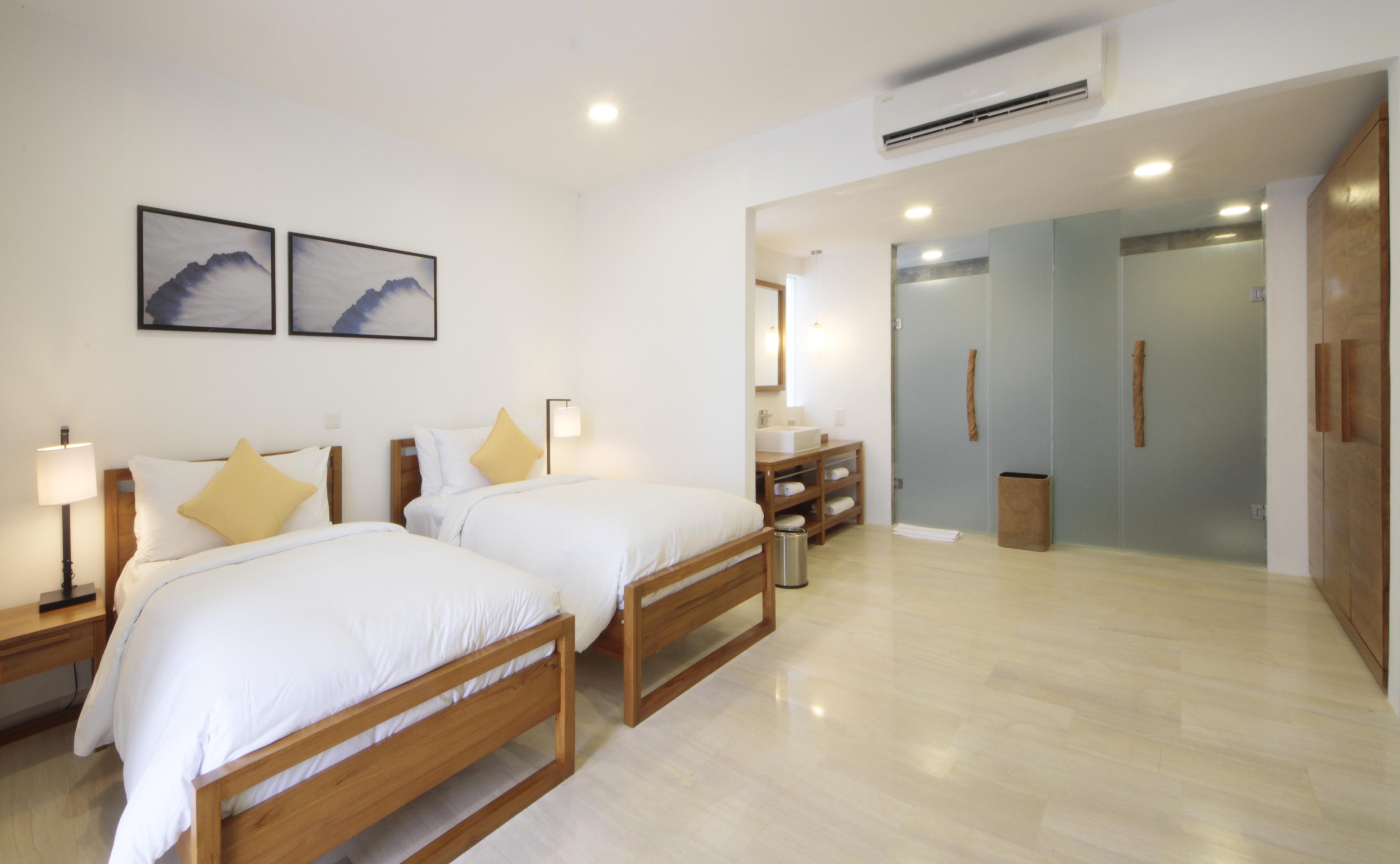 Montigo Resort Nongsa Exteriér fotografie