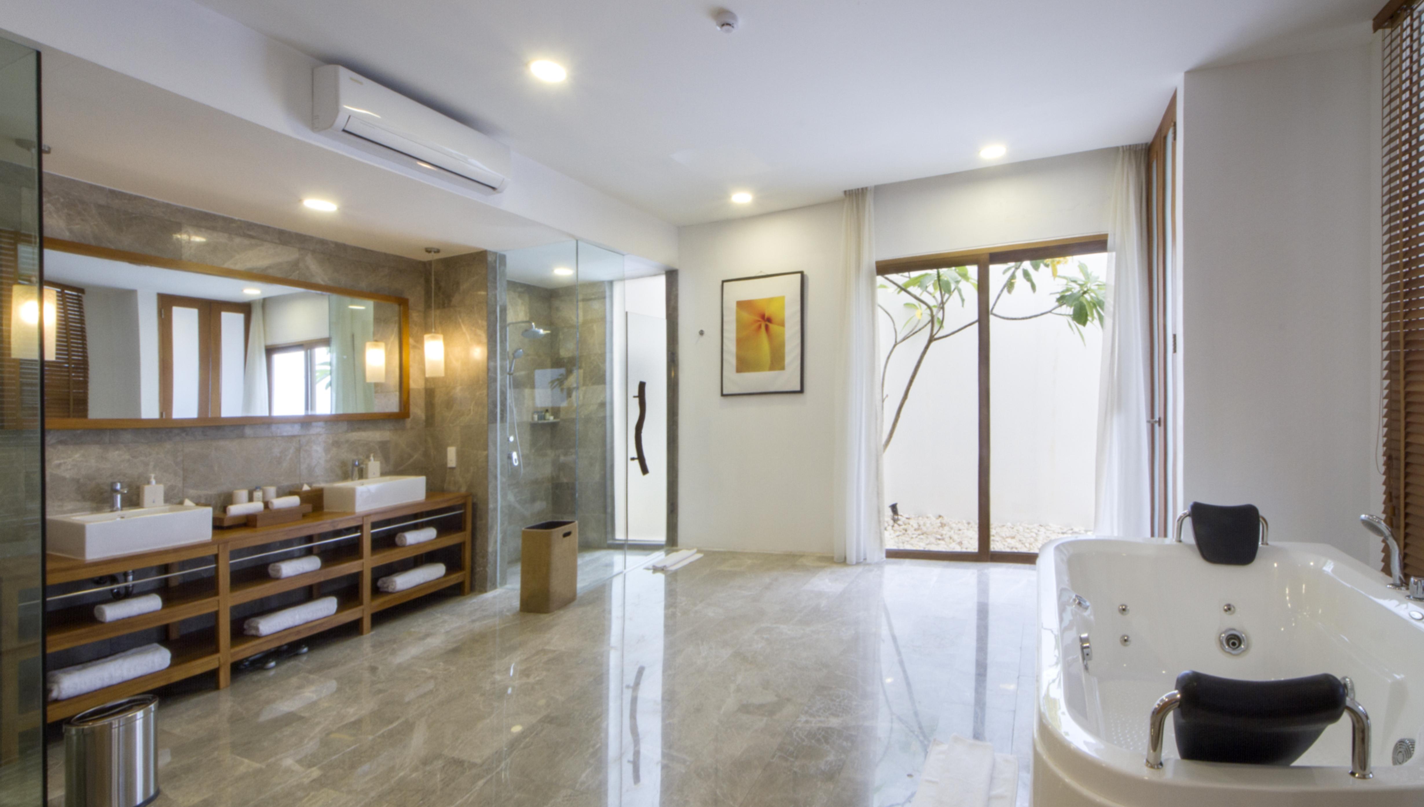 Montigo Resort Nongsa Exteriér fotografie