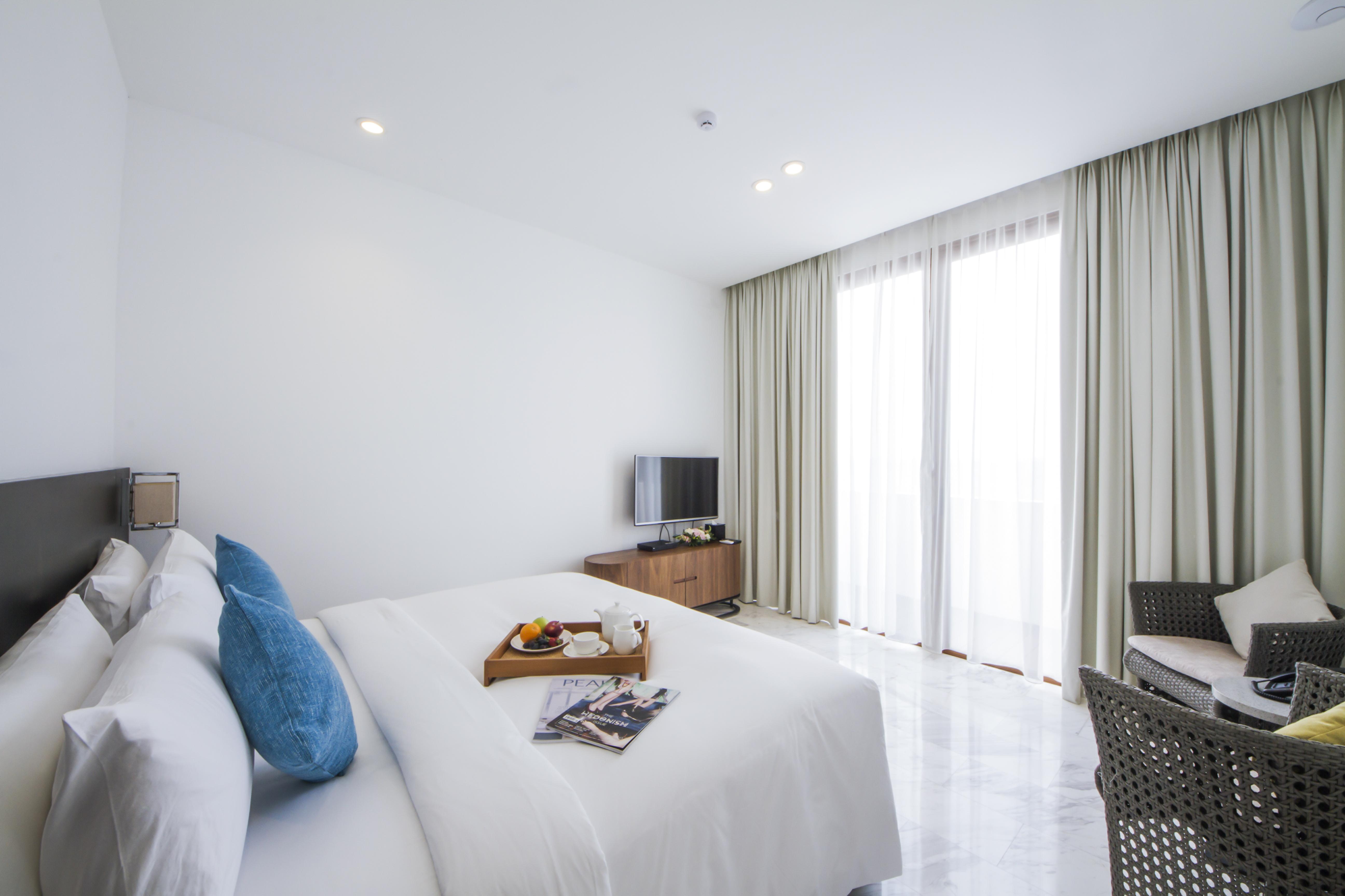 Montigo Resort Nongsa Exteriér fotografie