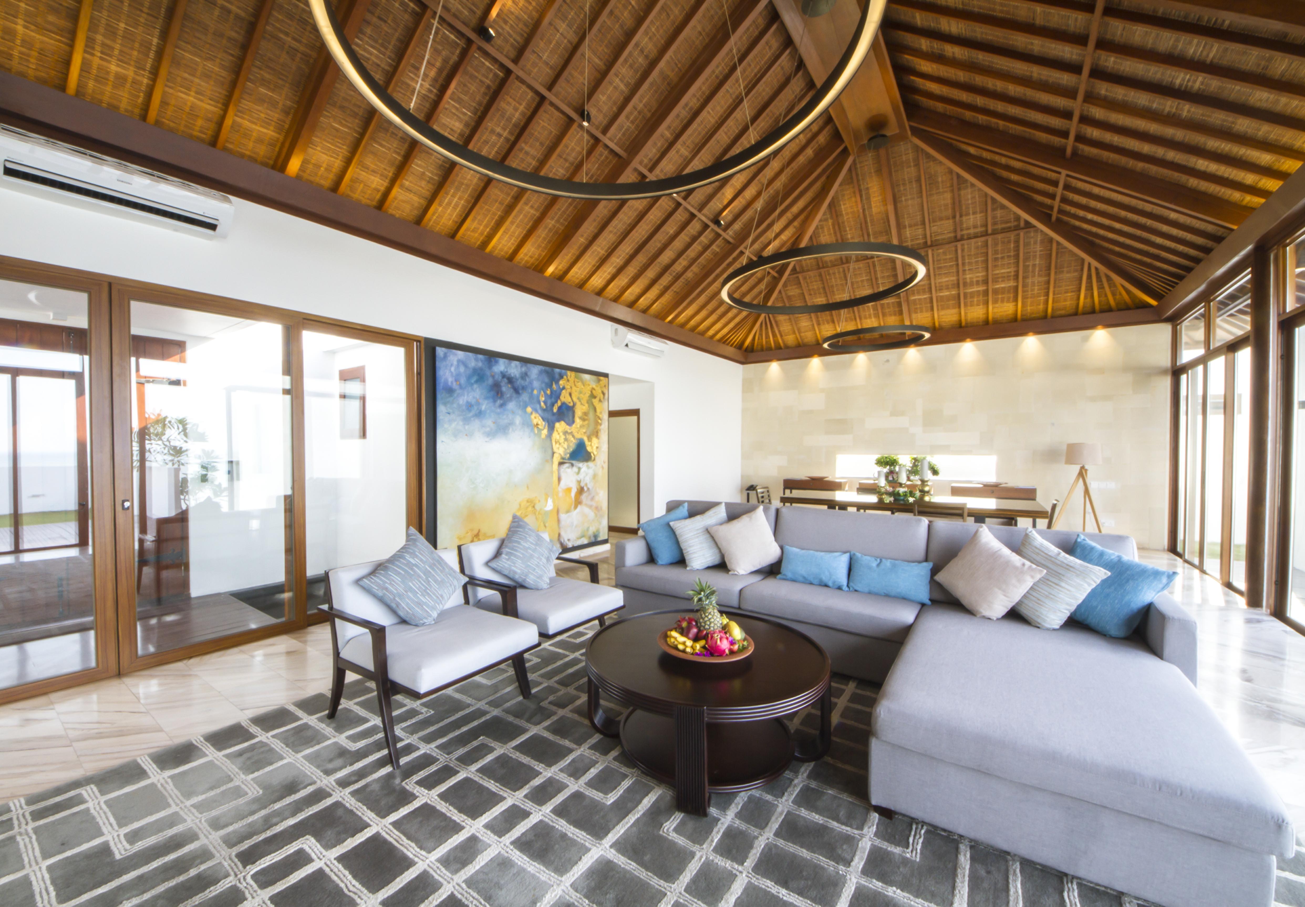 Montigo Resort Nongsa Exteriér fotografie