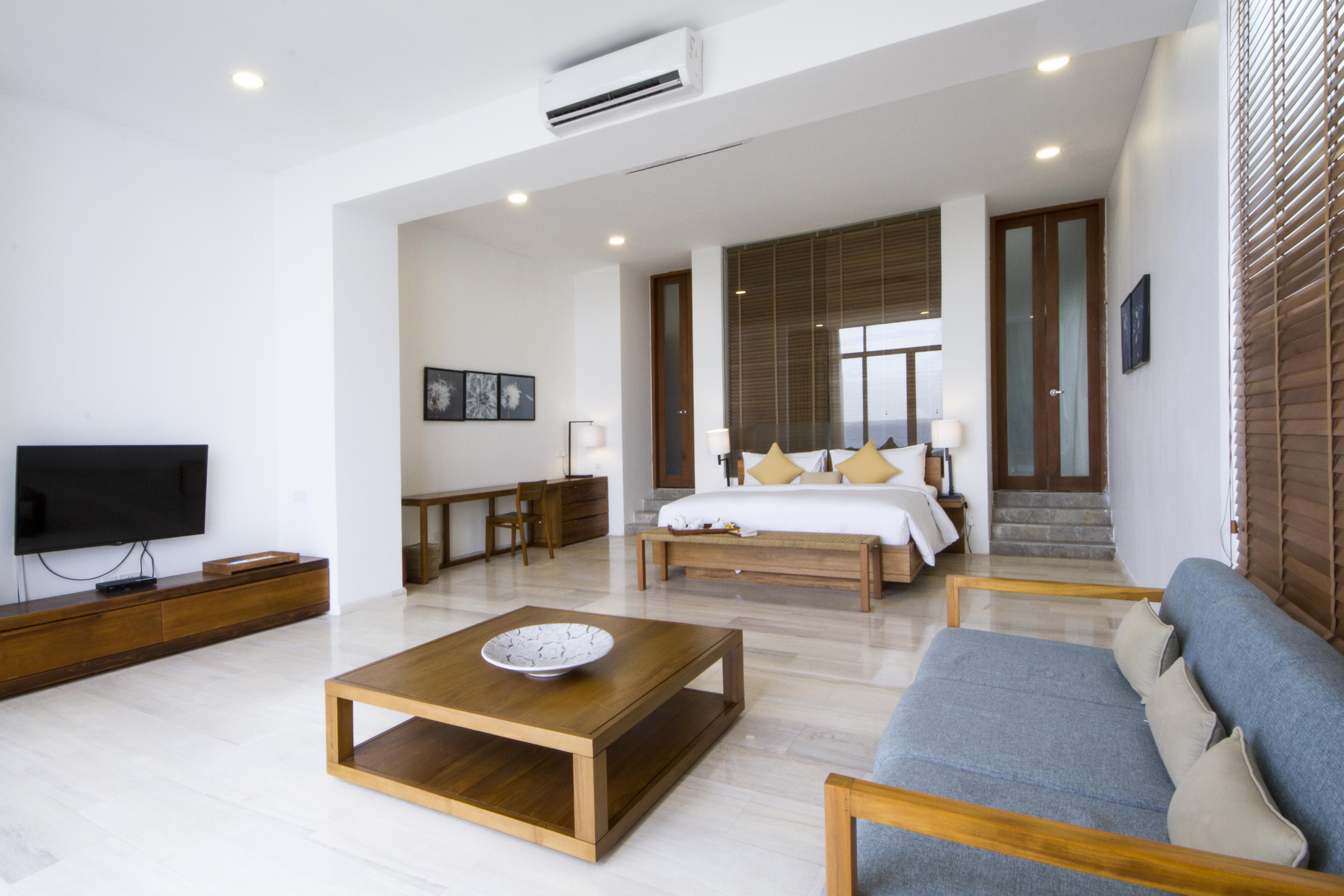 Montigo Resort Nongsa Exteriér fotografie