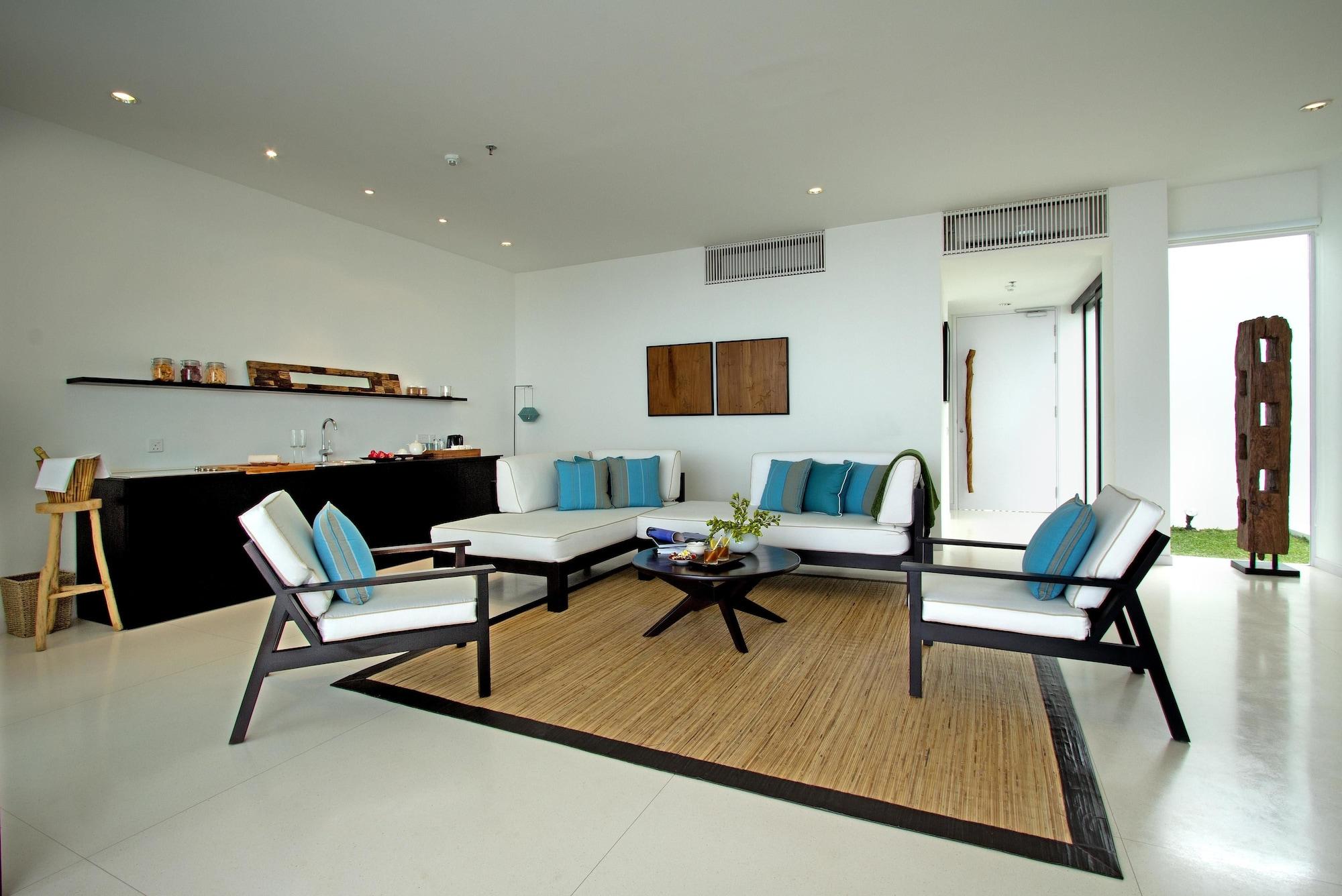 Montigo Resort Nongsa Pokoj fotografie