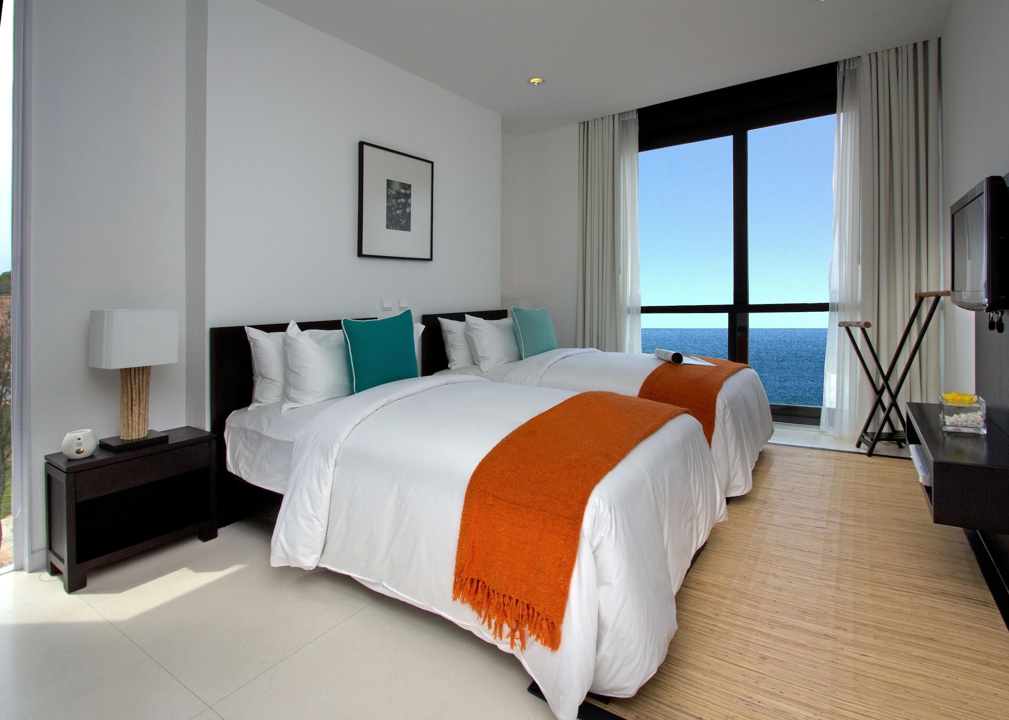 Montigo Resort Nongsa Pokoj fotografie
