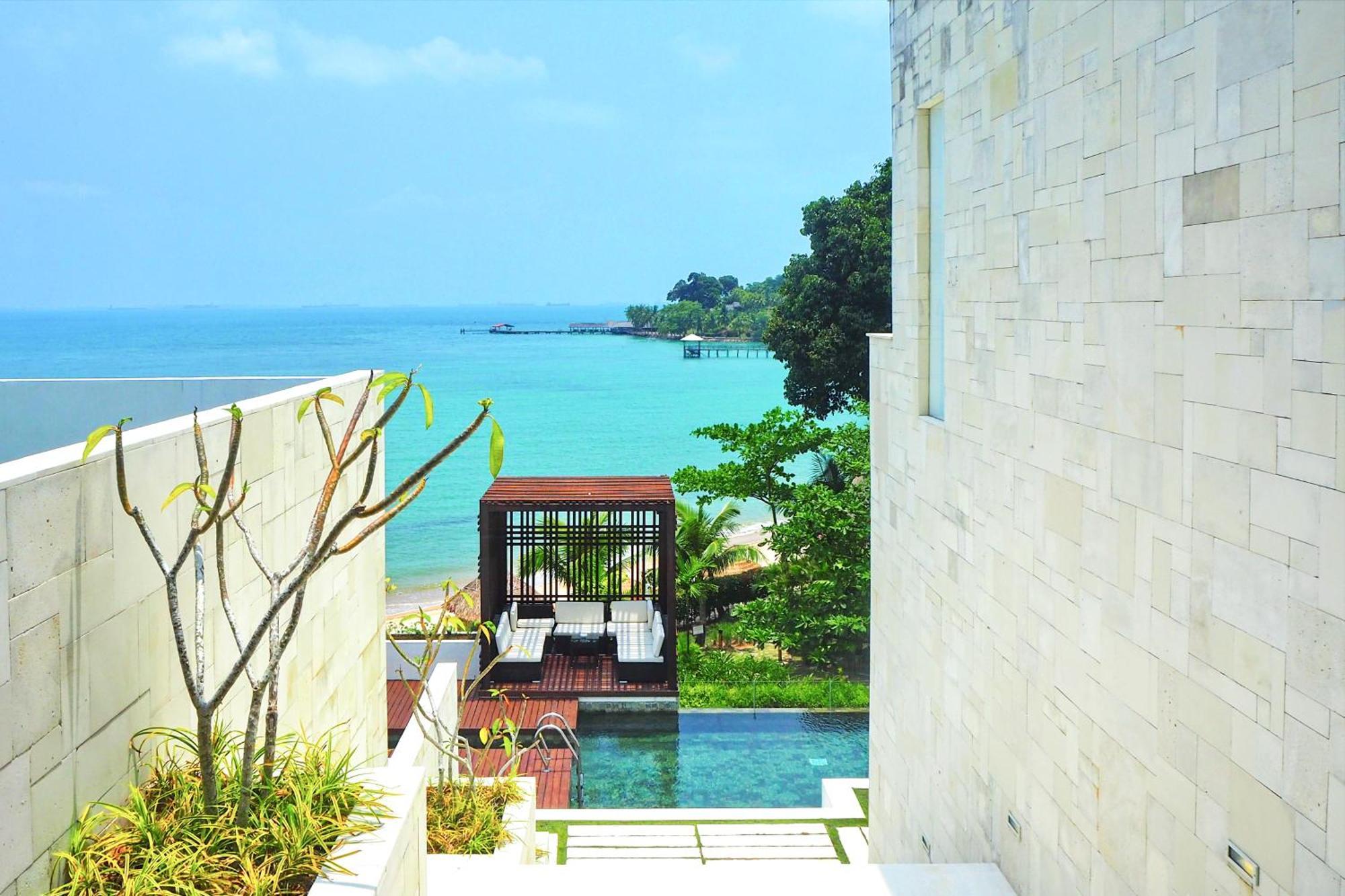 Montigo Resort Nongsa Exteriér fotografie