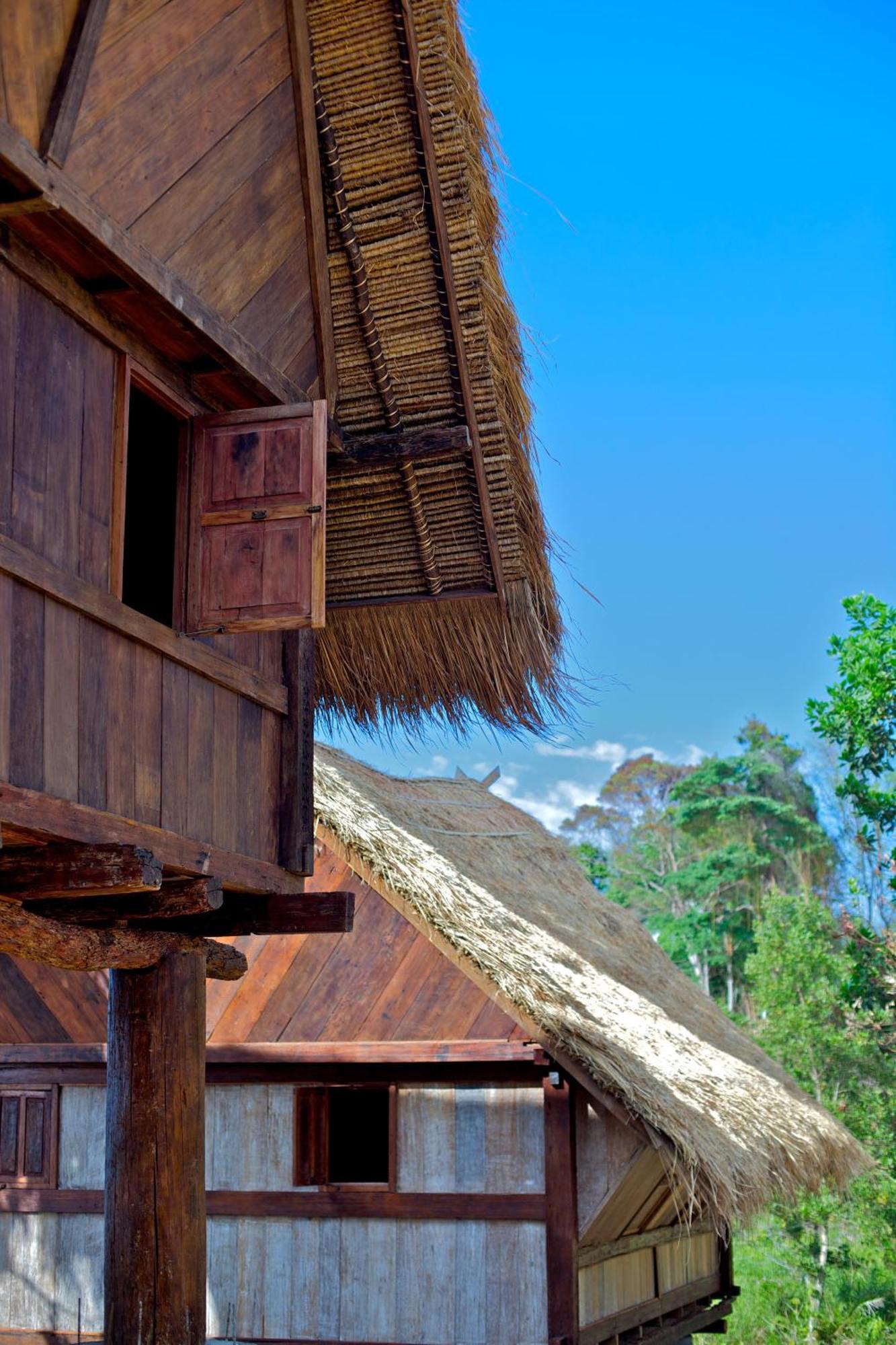 Montigo Resort Nongsa Exteriér fotografie