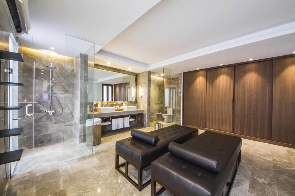 Montigo Resort Nongsa Exteriér fotografie