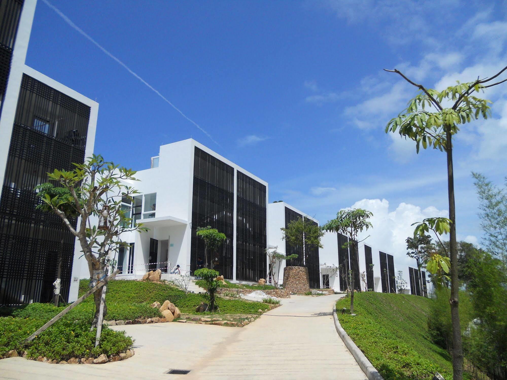 Montigo Resort Nongsa Exteriér fotografie