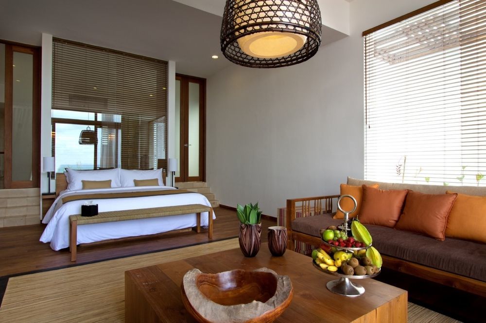 Montigo Resort Nongsa Exteriér fotografie