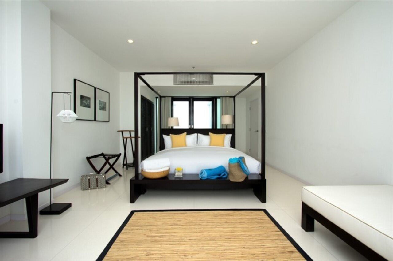 Montigo Resort Nongsa Exteriér fotografie
